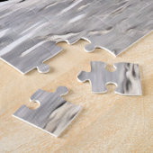 Kleine Häuser in Ste-Lucia Puzzle (Seite)