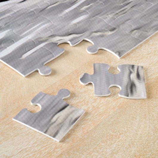 Kleine Häuser in Ste-Lucia Puzzle (Seite)