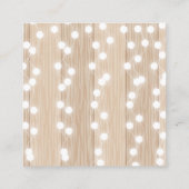 Kleine Hero-Feuerzeug-Welpendusche Begleitkarte (Rückseite)