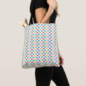 Kleine Herzen | LH-04 | Tasche (Von Nahem)