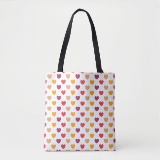 Kleine Herzen | LH-05 | Tasche