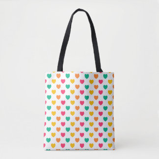 Kleine Herzen | LH-06 | Tasche