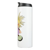 "Kleine Hexe" Thermosbecher (Nach rechts gedreht)