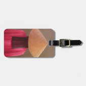 Kleine hintere Ansicht Vietnams Gepäckanhänger (Vorderseite horizontal)