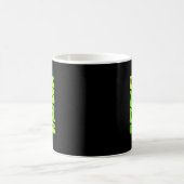 Kleine Irin Abschied Kaffeetasse (Mittel)