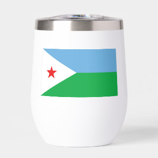 Kleine, isolierte Tumbler