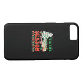 Kleine Jahreszeit Case-Mate iPhone Hülle (Rückseite (Horizontal))