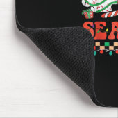 Kleine Jahreszeit Mousepad (Ecke)