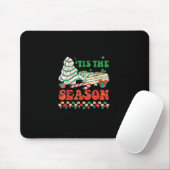 Kleine Jahreszeit Mousepad (Mit Mouse)