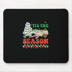 Kleine Jahreszeit Mousepad