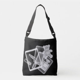 Kleine Joys von Natasha Us Tragetaschen Mit Langen Trägern