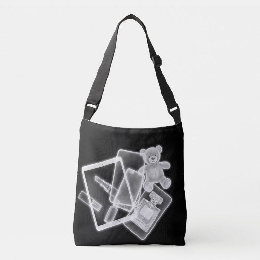 Kleine Joys von Natasha Us Tragetaschen Mit Langen Trägern (Vorderseite)