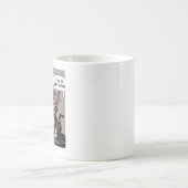 KLEINE KAFFEE KAFFEETASSE (Mittel)
