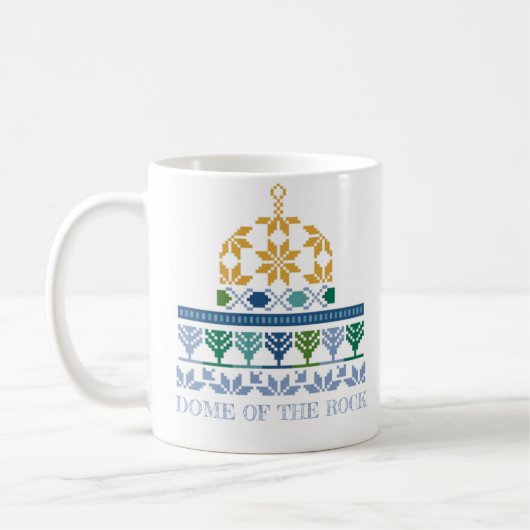 KLEINE KAFFEETASSE (Links)