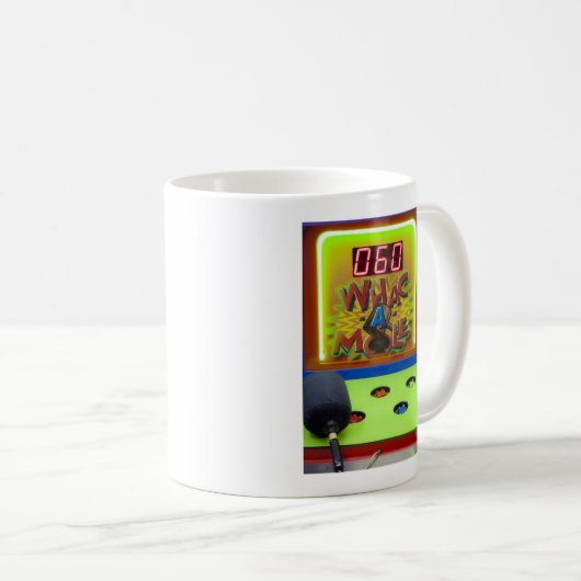 Kleine Karnevalsspiele Kaffeetasse (VorderseiteRechts)