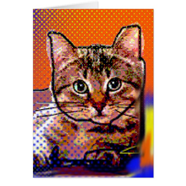 kleine Katzen (Vorne)