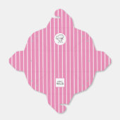 Kleine Katzenbaker-Lieblingskiste Geschenkschachtel (Ungefaltet)