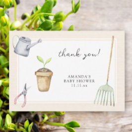 Kleine Keimbrauendusche danke