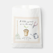 Kleine Keimdrüse Geschenktütchen (Vorderseite)