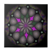 Kleine Keramik Foto Tile Fliese (Vorderseite)