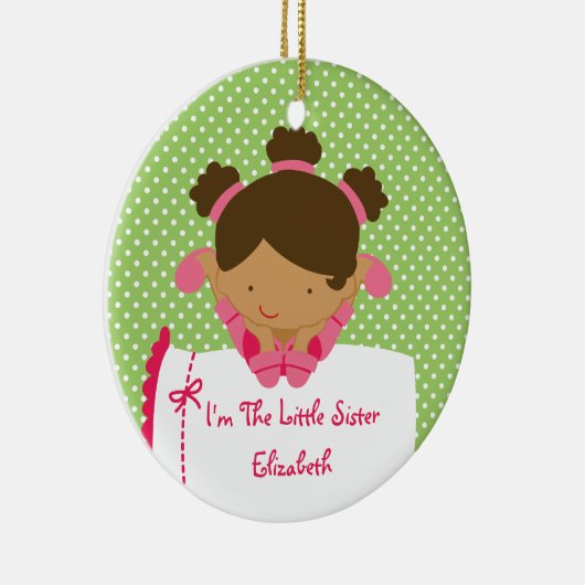 Kleine Keramikornament (Rechts)