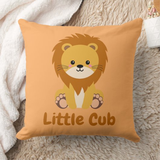 Kleine Keuchkissen Kissen (Decke)