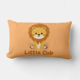 Kleine Keuchkissen Lendenkissen