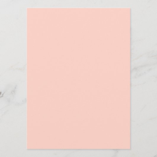 Kleine Kinderdusche für Ratschläge Hinweiskarte (Rückseite)