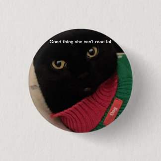 Kleine Knöpfe Button