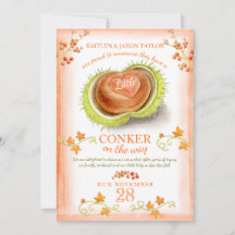 Kleine Konkerkerschwangerschaft