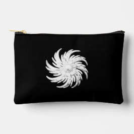 KLEINE KOSMETISCHE MAKEUP POUCH ART STYLE DESIGN ZUBEHÖRTASCHE