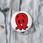 Kleine Krake Button (Beispiel)