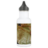 Kleine Kröte Edelstahlflasche (Links)
