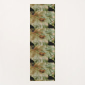 Kleine Kröte Yogamatte (Vorderseite)