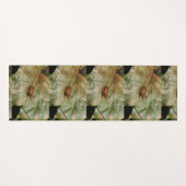 Kleine Kröte Yogamatte (Vorderseite (Horizontal))