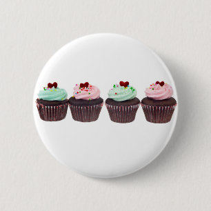 Kleine Kuchen Button