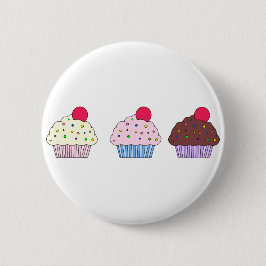 Kleine Kuchen Button