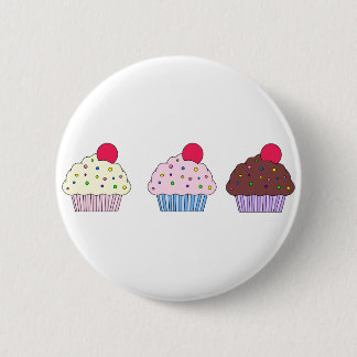 Kleine Kuchen Button