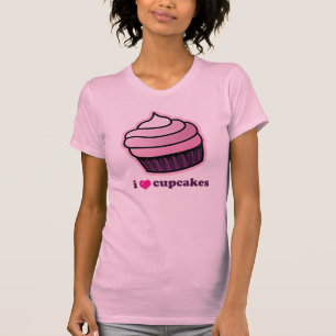 kleine Kuchen der Liebe I! T-Shirt