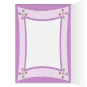 Kleine Kuchen, gerade gebacken und gefroren (Innen (Links))