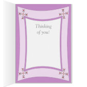 Kleine Kuchen, gerade gebacken und gefroren (Innen (Rechts))