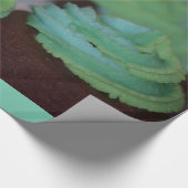 Kleine Kuchen Geschenkpapier (Ecke)