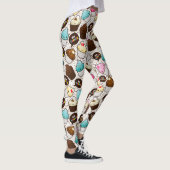kleine Kuchen Leggings (Rechts)