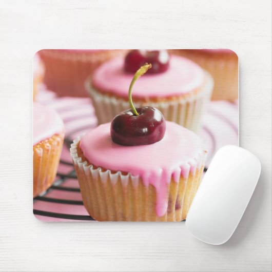 kleine Kuchen Mousepad (Mit Mouse)