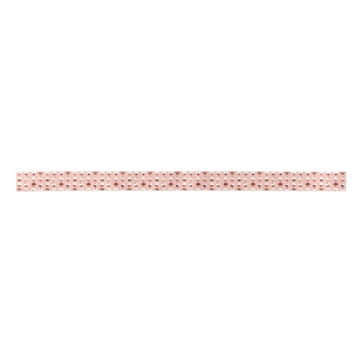 Kleine Kuchen Satinband (Vorderseite)