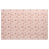 Kleine Kuchen Stoff (Fat Quarter (45,7 x 55,9 cm))