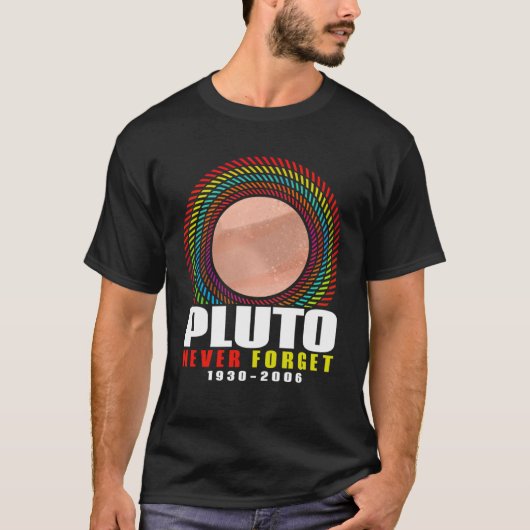 Kleine Kunstwerke T-Shirt (Vorderseite)