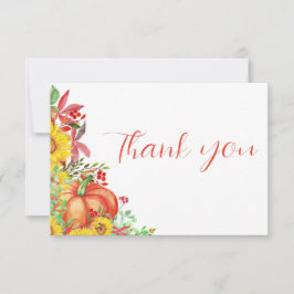 Kleine Kürbisbrunnendusche dank Karte