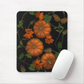 kleine Kürbise Mousepad (Mit Mouse)