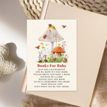 Kleine Ladybug Mushroom Baby Shower Buy Anfrage